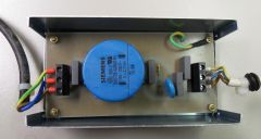 EMV-Filter im Ge-klein